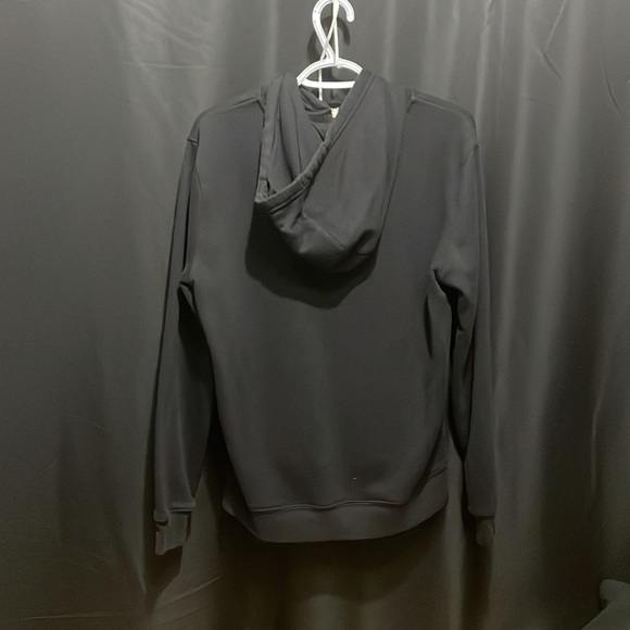 FILA hoodie black zippered - Picture 2 of 5